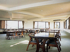 アデリーヌみやこ　館内2