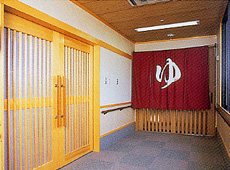 アデリーヌみやこ　館内3